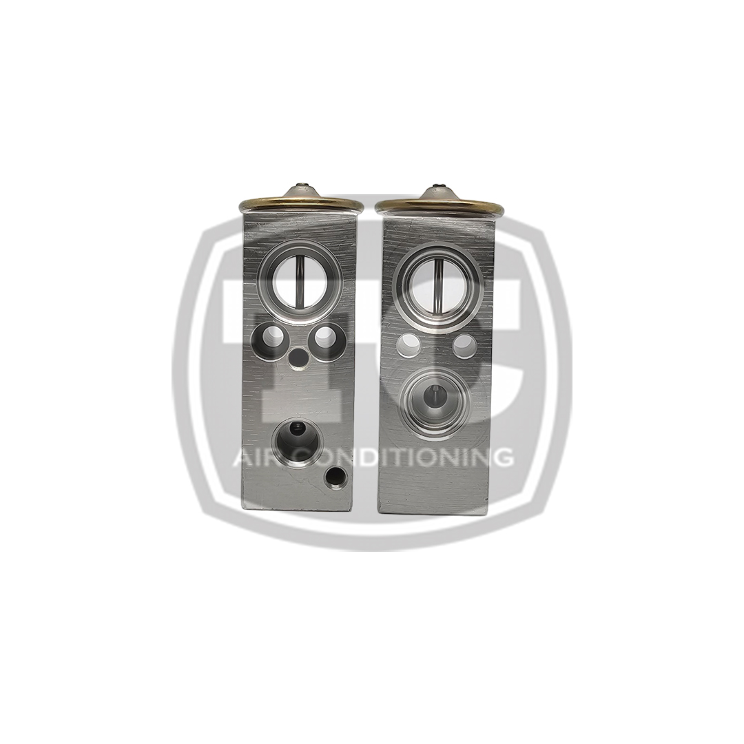 Valvula de expansion para Fiat Uno | Renault Fluence