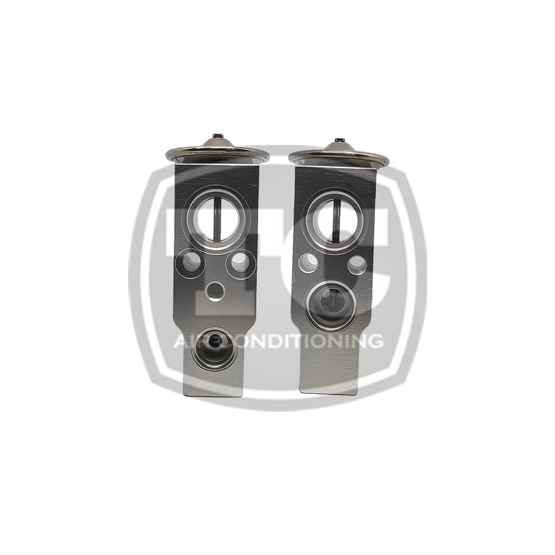 Valvula de expansion para Nissan Tiida
