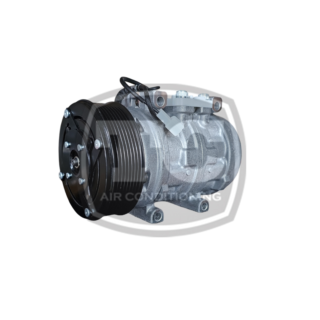 Compresor 10P15 | Volkswagen Constellation, John Deere linea 7000
