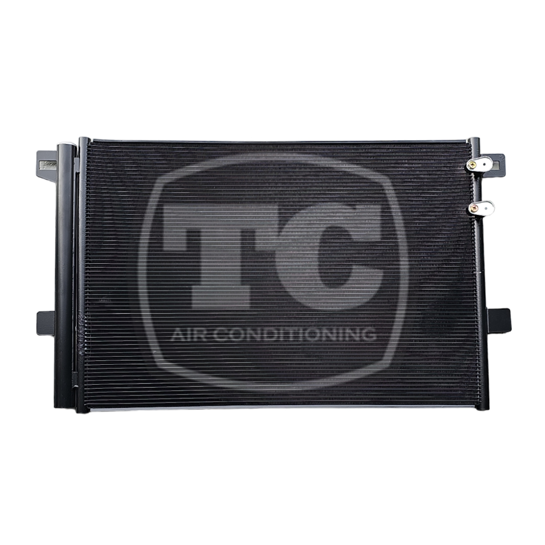 Condensador para Volkswagen Amarok