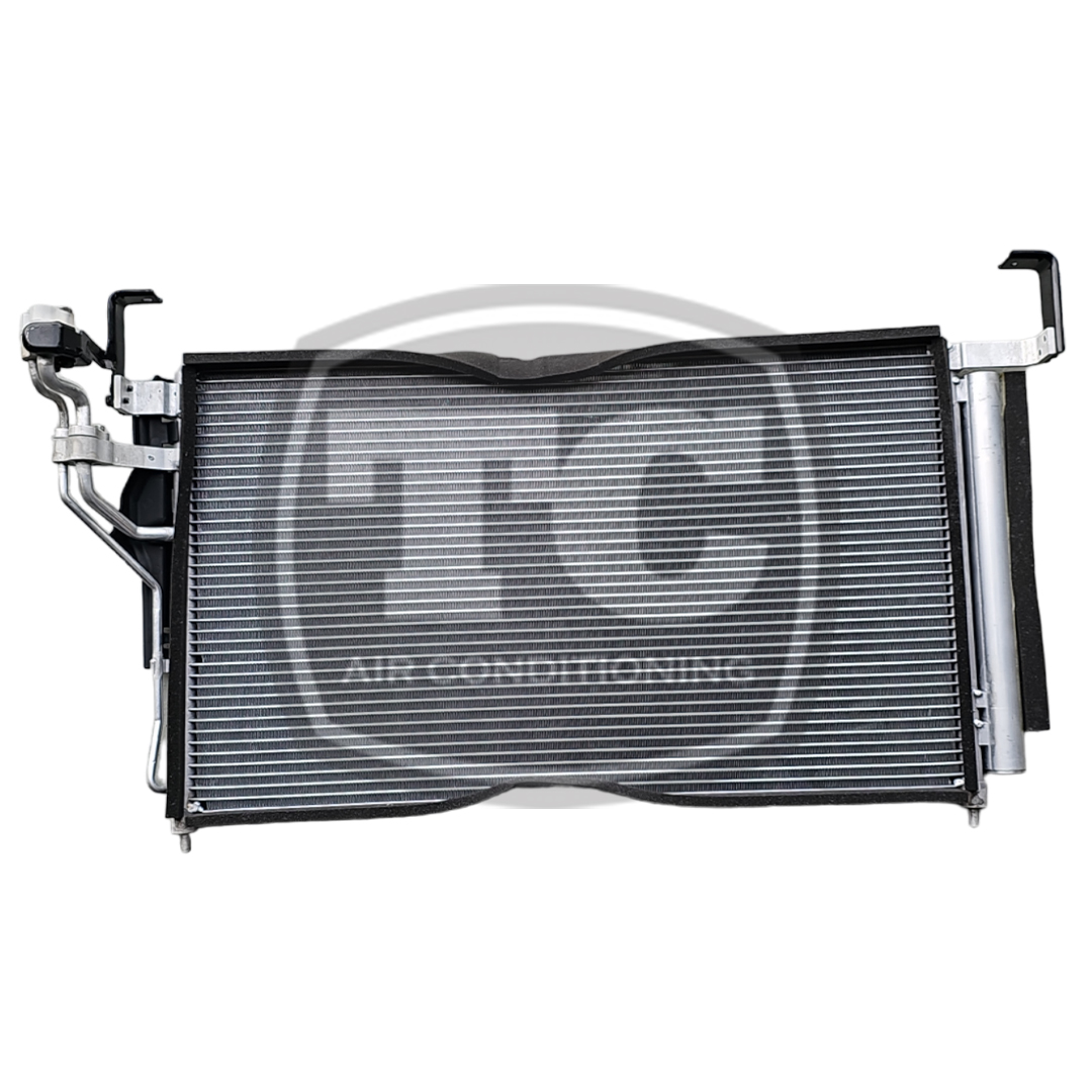 Condensador para Hyundai H1