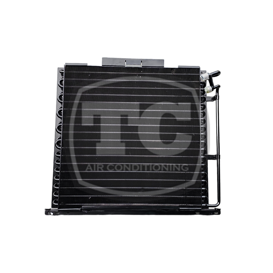 Condensador para John Deere | Linea 6000