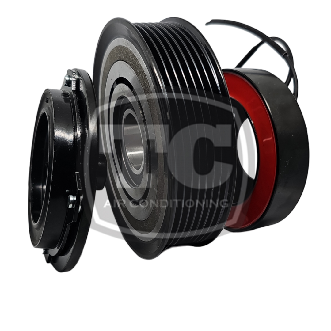 Embrague para Toyota Hilux. 10S15C