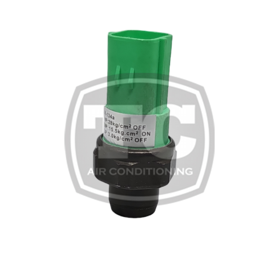 Presostato para Fiat Palio/Siena