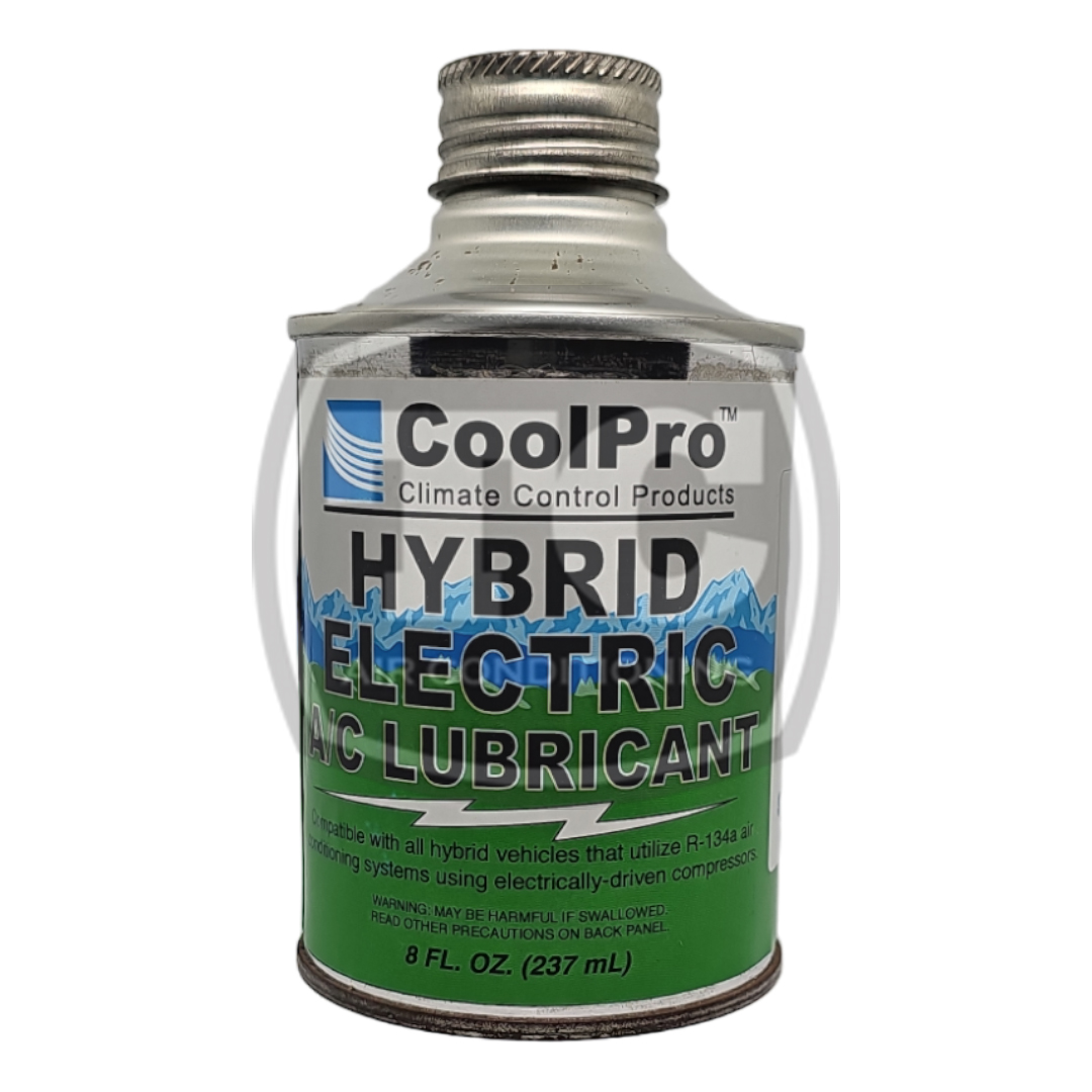 Aceite POE para autos híbridos 237mL