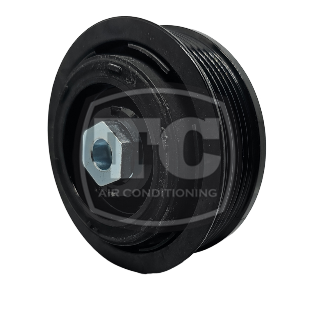 Polea para Volkswagen Amarok