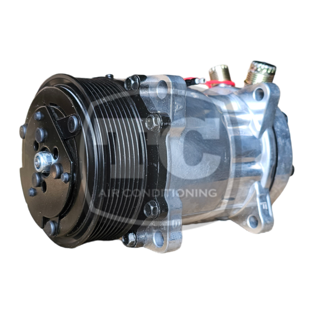 Compresor SD7H15 8PK