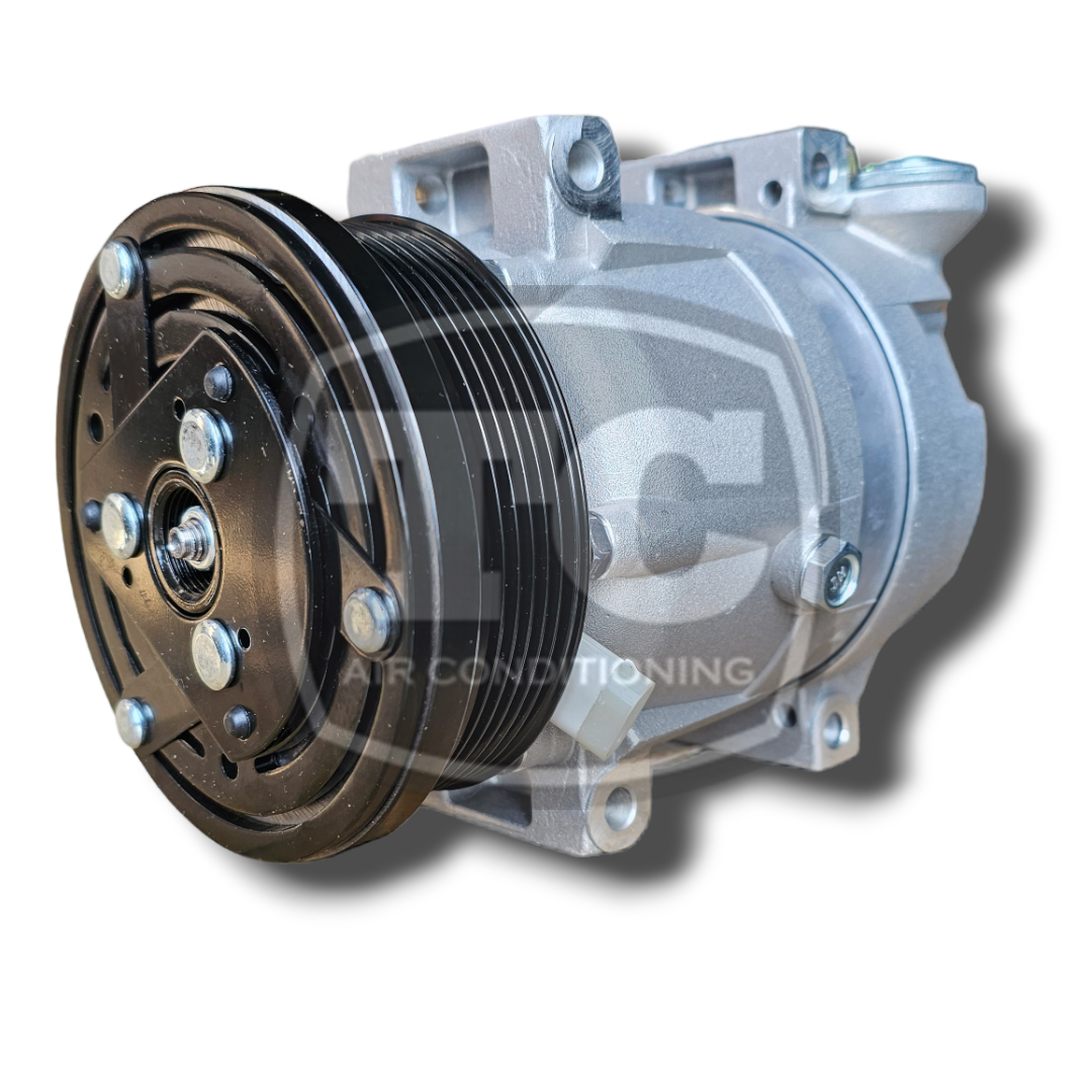 Compresor para Chevrolet Aveo