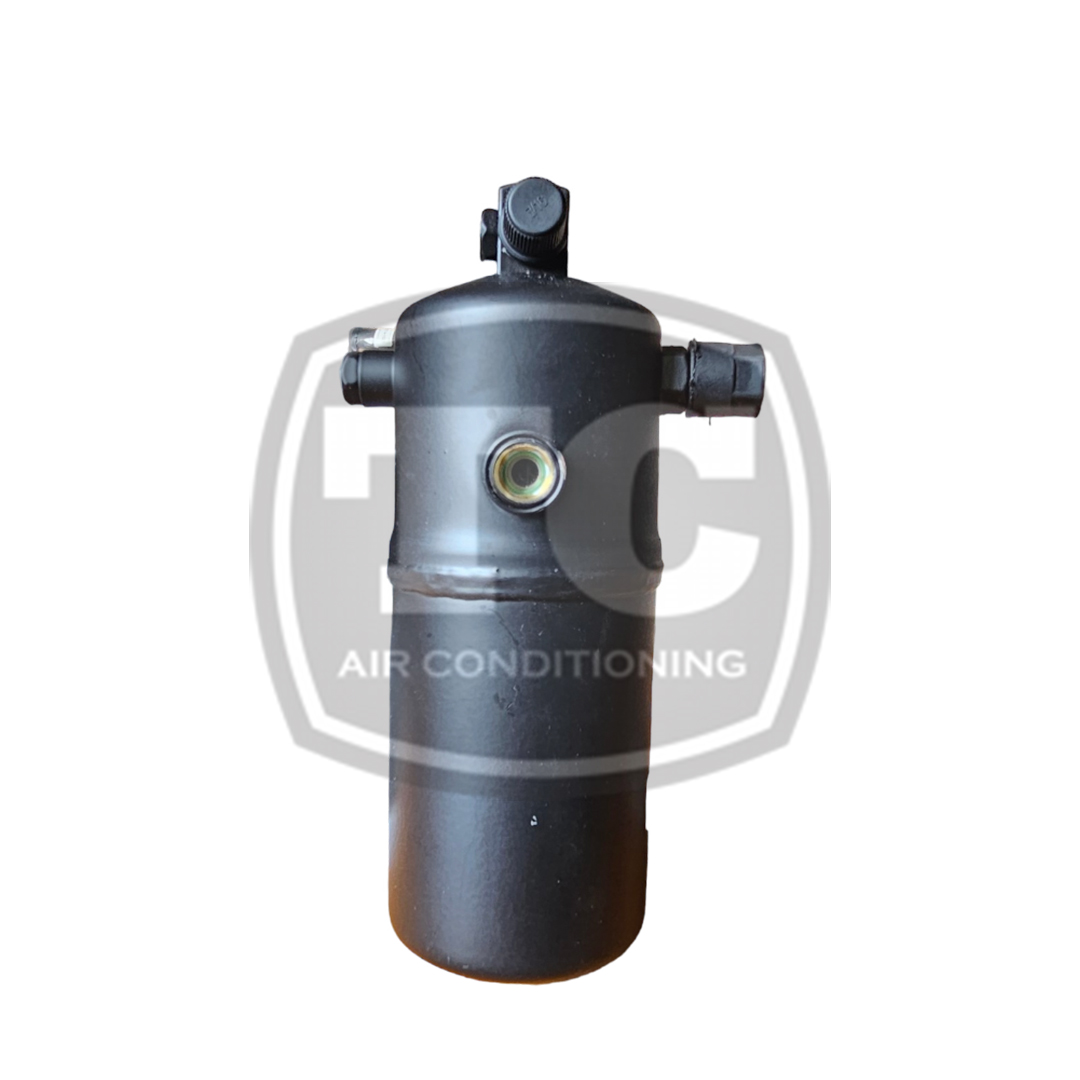 Filtro deshidratador para picadoras Claas