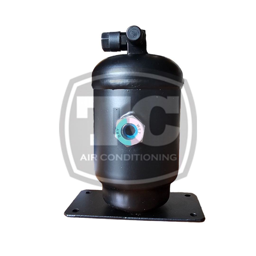 Filtro deshidratador para tractores Claas