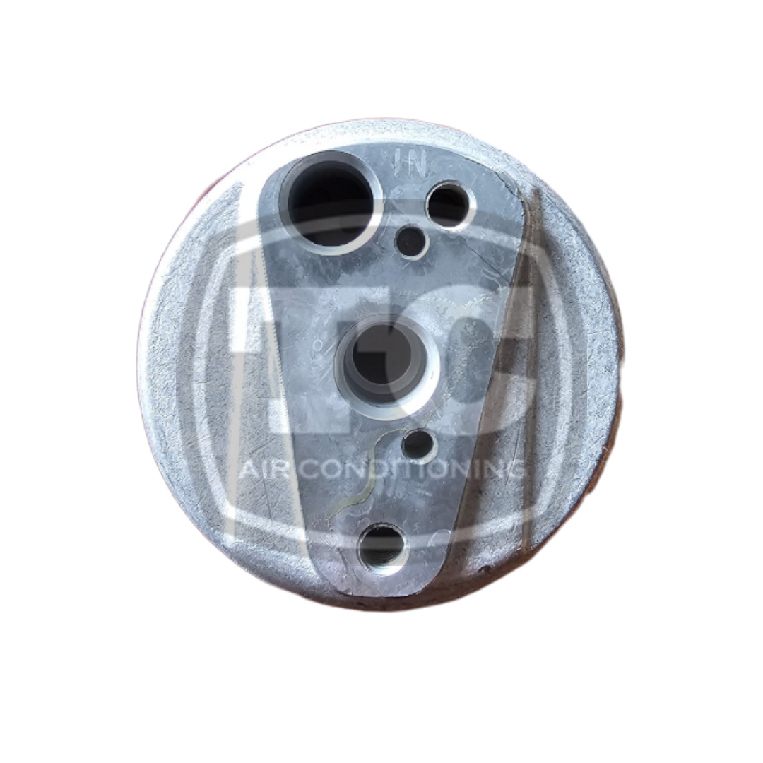 Filtro deshidratador para Volkswagen Constellation/Ford Cargo