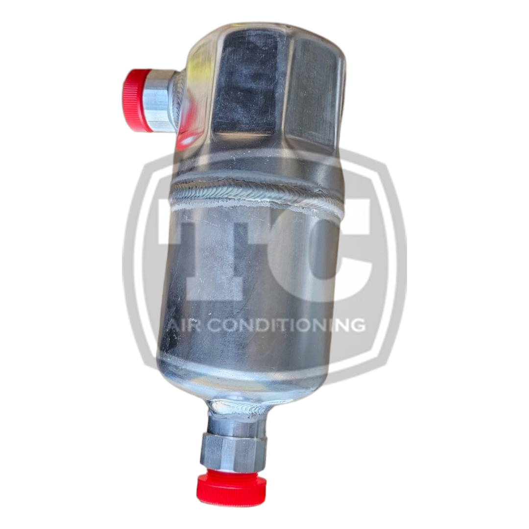 Filtro acumulador para Caterpillar
