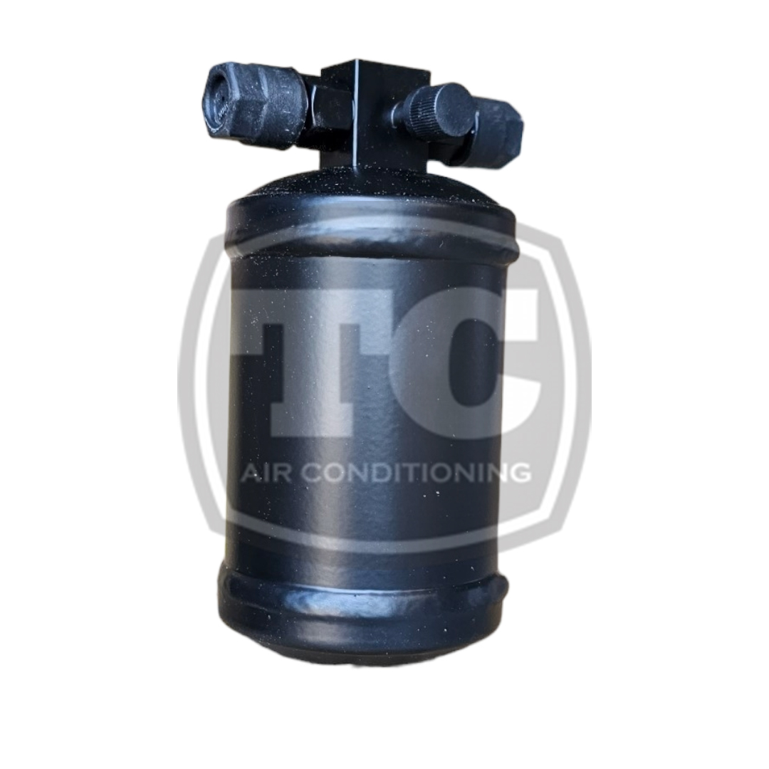 Filtro deshidratador para Caterpillar - New Holand