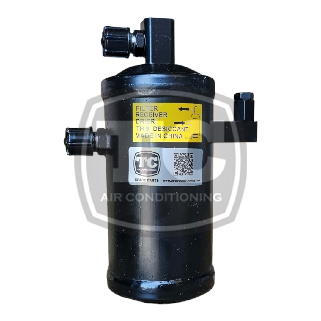 Filtro deshidratador para Claas Axion