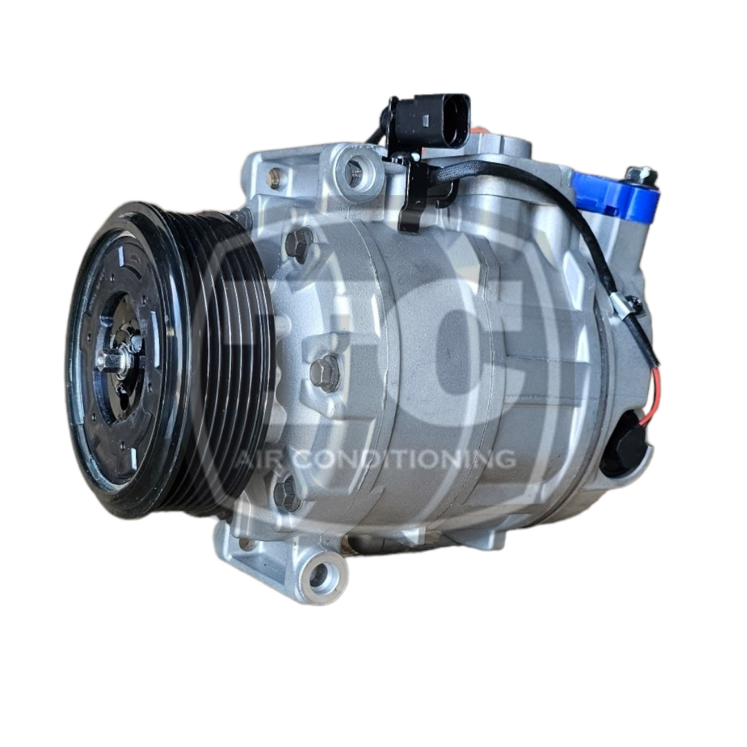 Compresor para Volkswagen Amarok