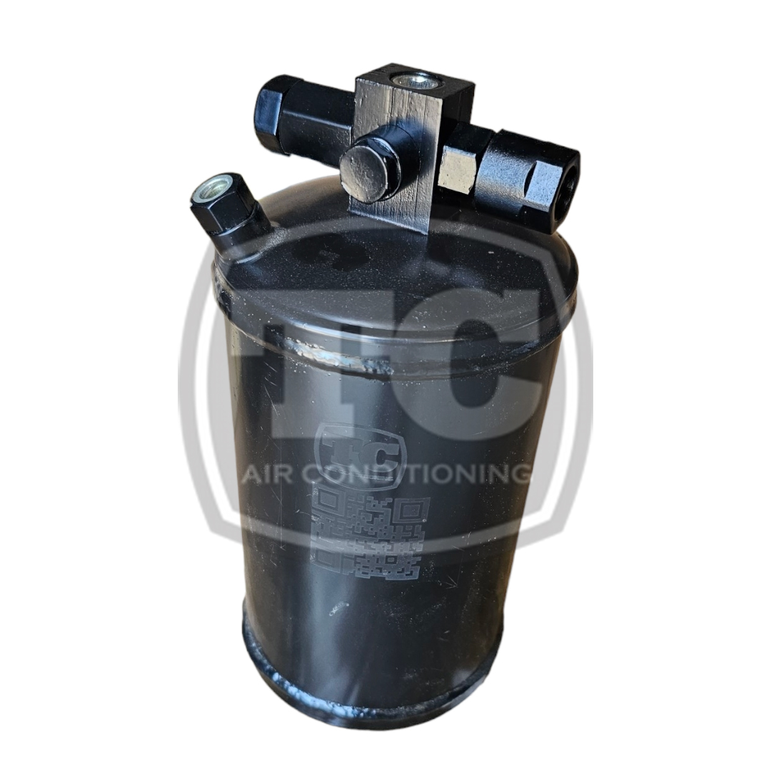 Filtro deshidratador para cosechadoras John Deere