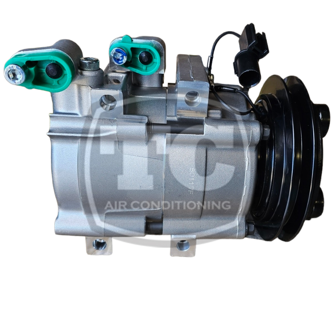 Compresor para Hyundai HD65 | Kia Bongo