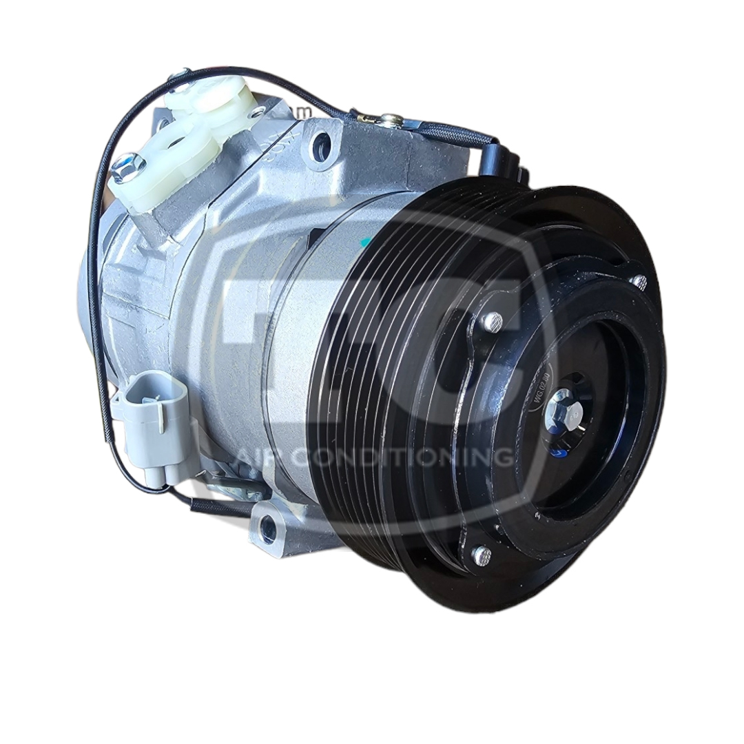 Compresor para Toyota Hilux
