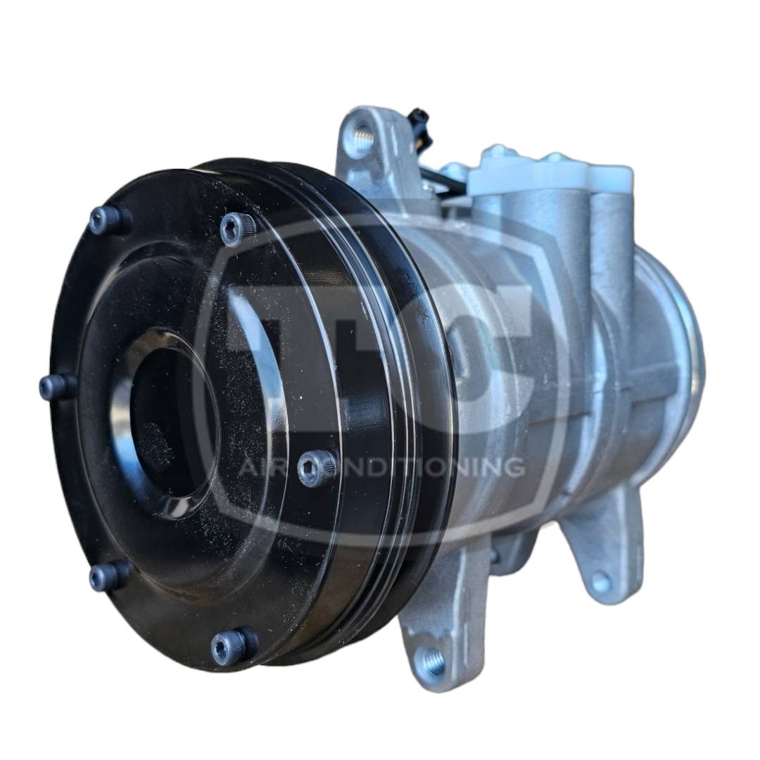 Compresor para John Deere linea 50