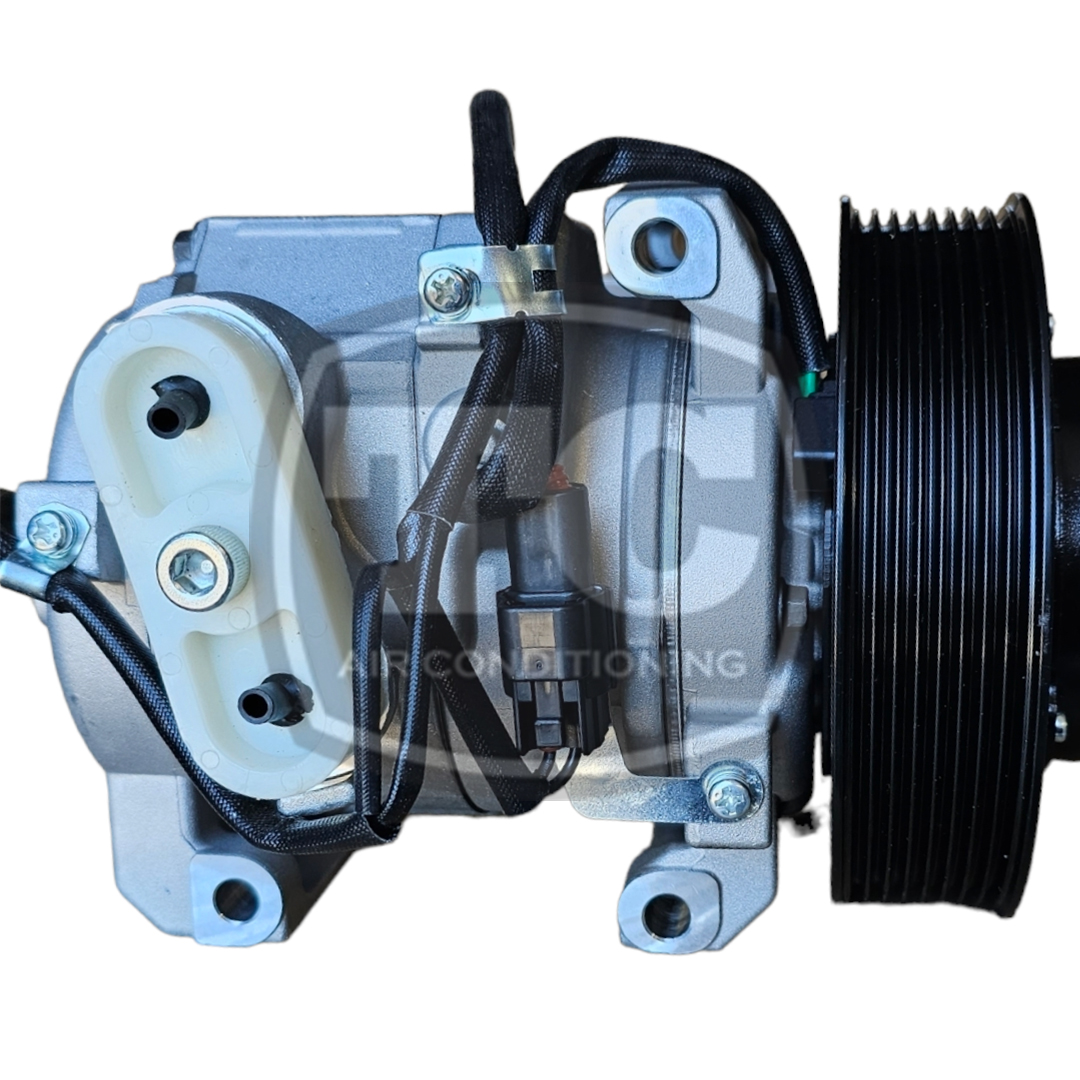Compresor para Mercedes New Actros | Picadoras Claas