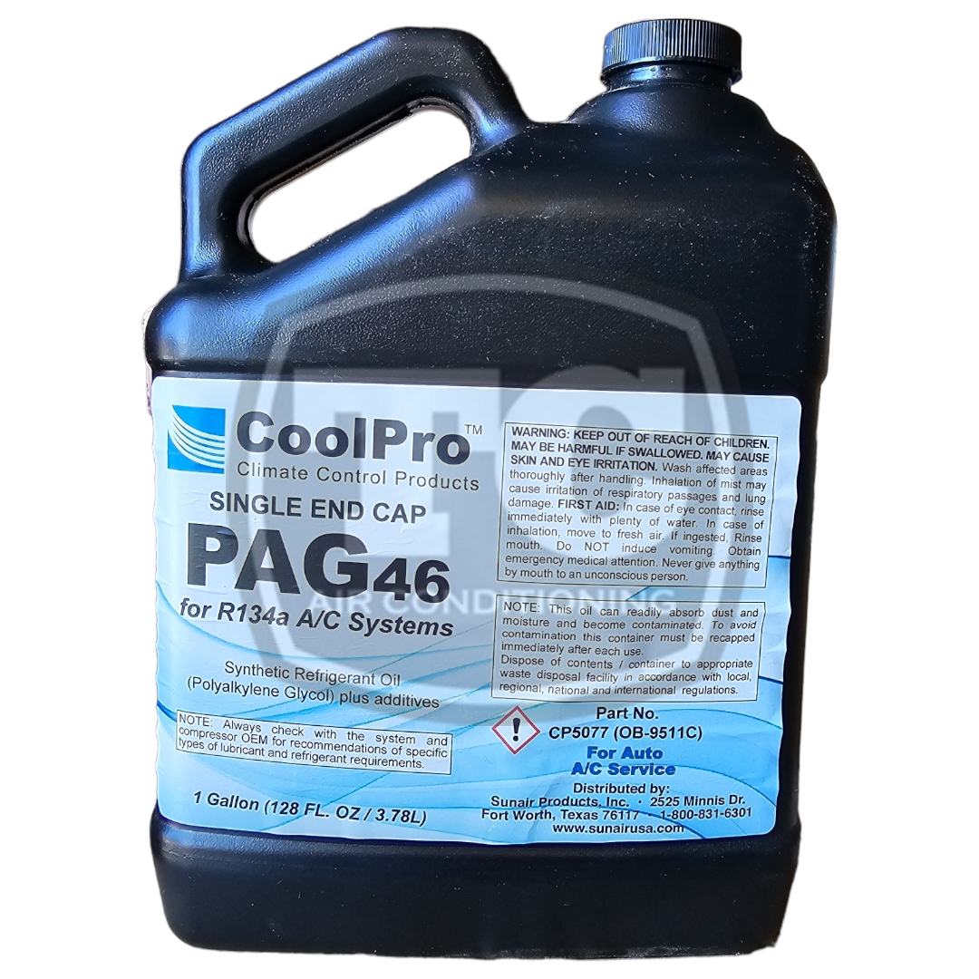 Aceite PAG 46 1 Galon CoolPro