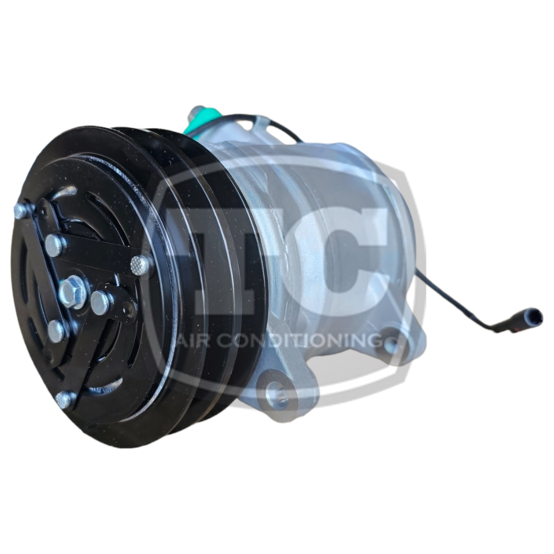 Compresor SP10 | Tractores Landini, y otros