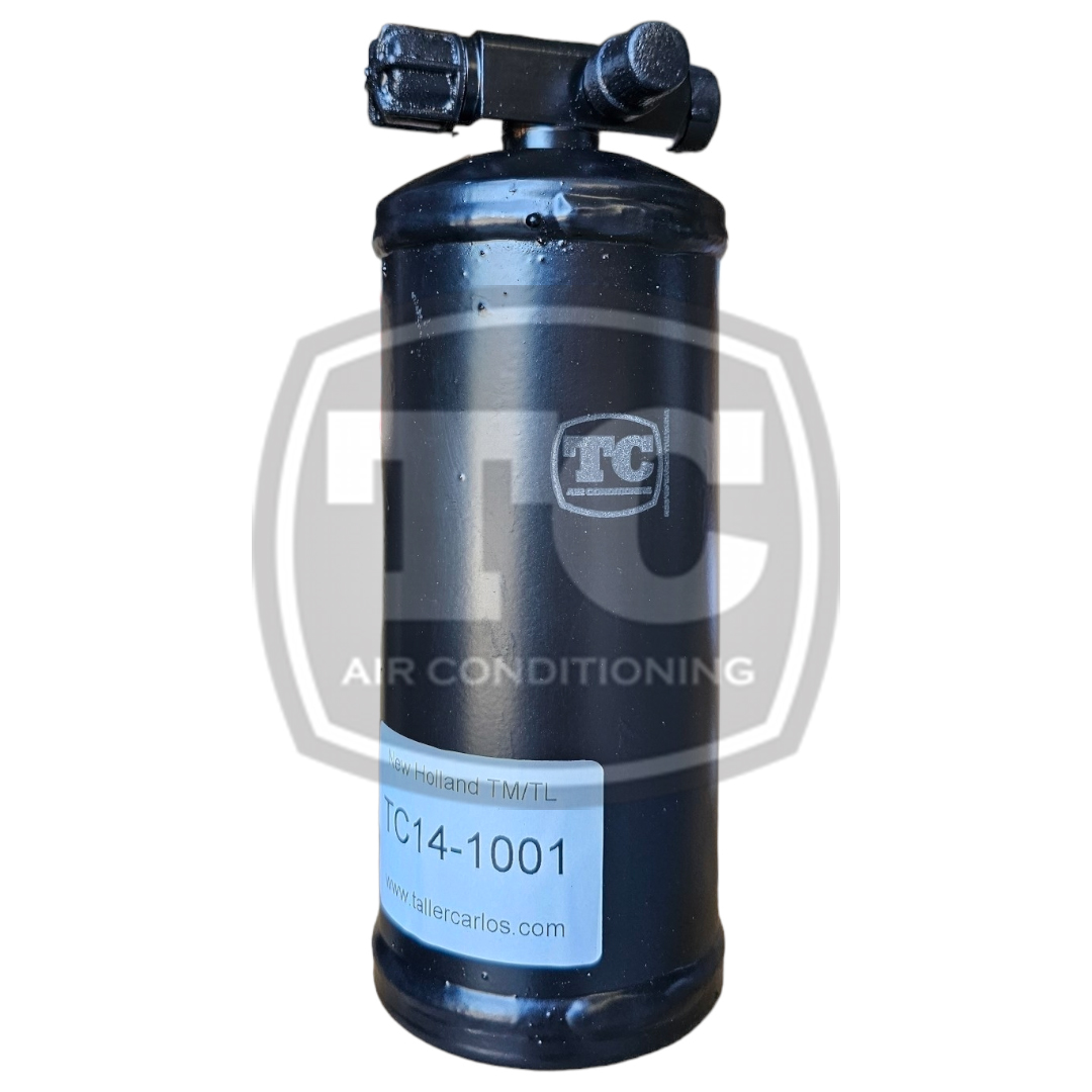 Filtro deshidratador New Holland TM/TL