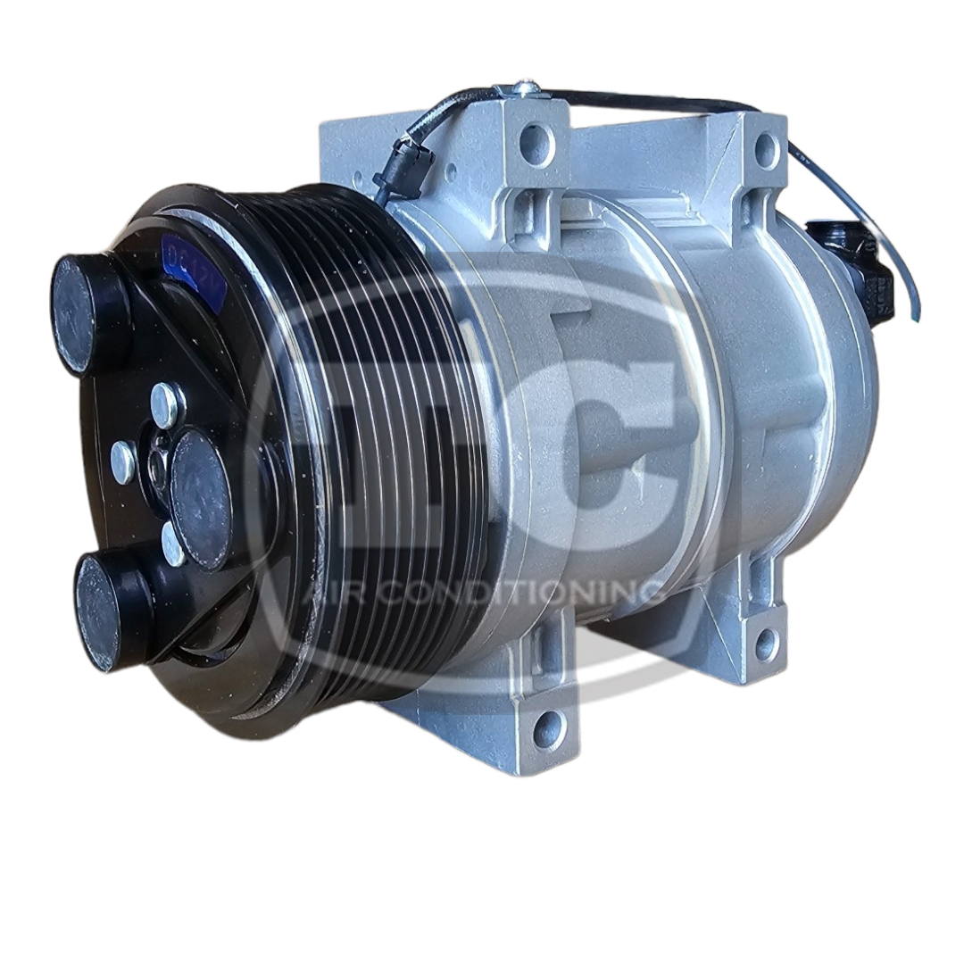Compresor TM16 8pk 12v
