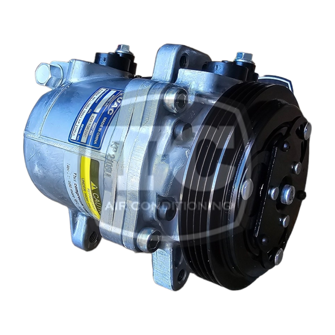 Compresor para Suzuki Grand Vitara, Chevrolet Tracker 2000-2005