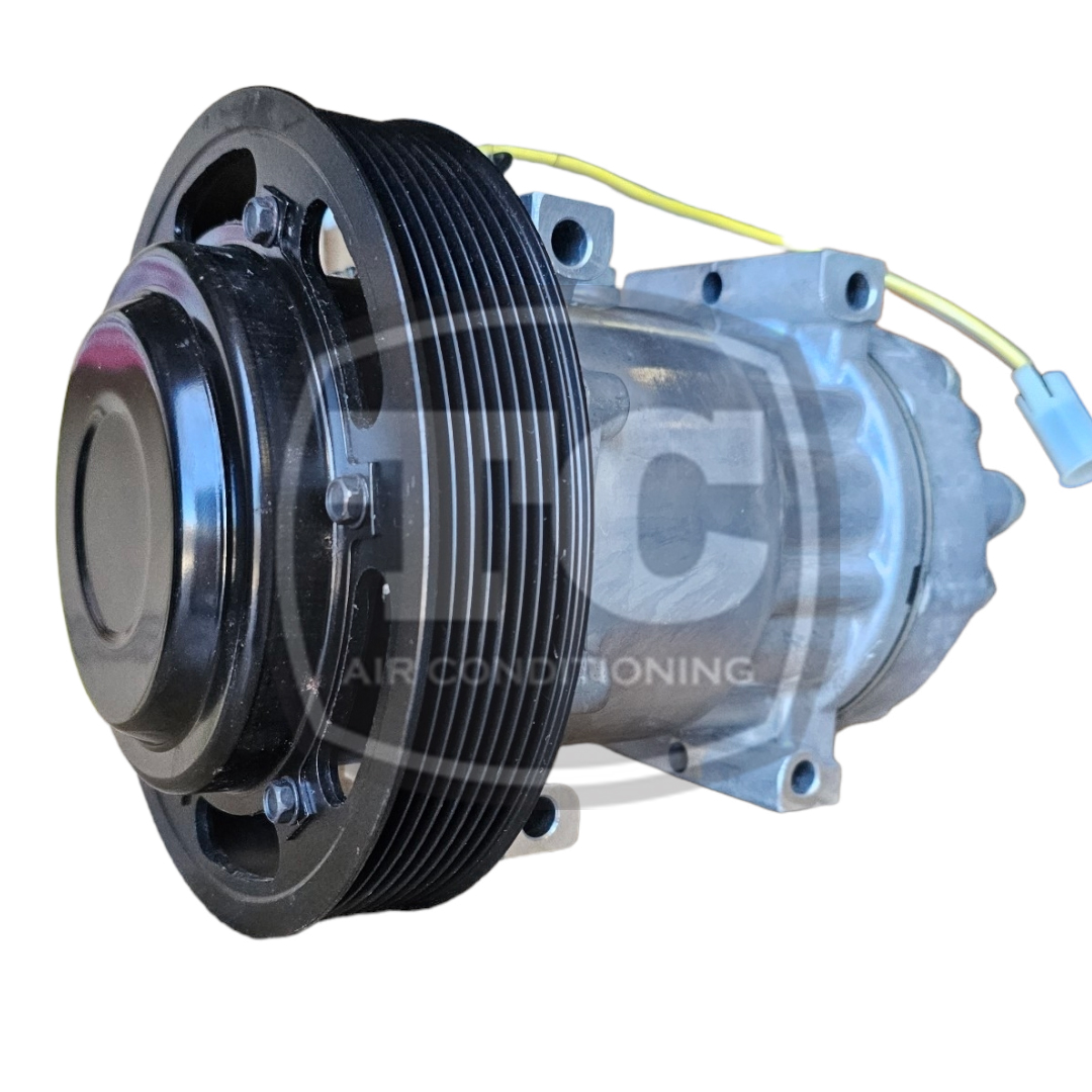 Compresor para camion Volvo