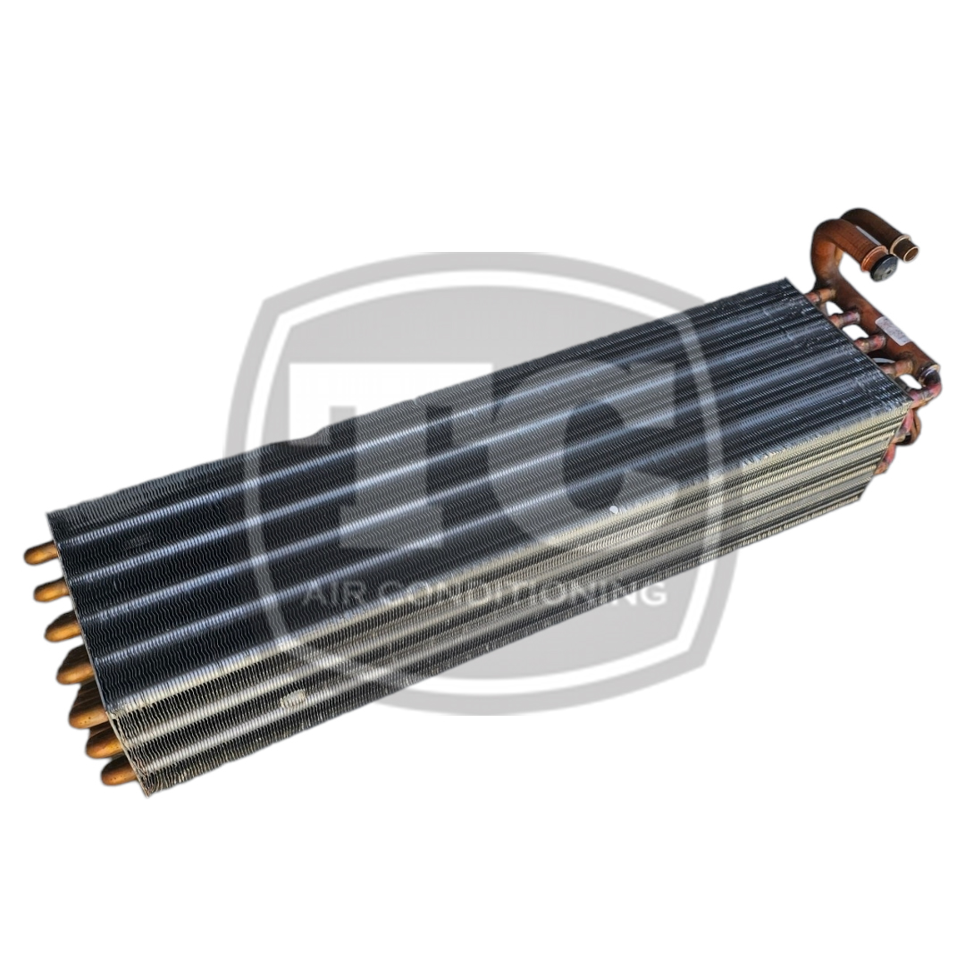 Evaporador para CLAAS | Lexion - Jaguar | 100% cobre