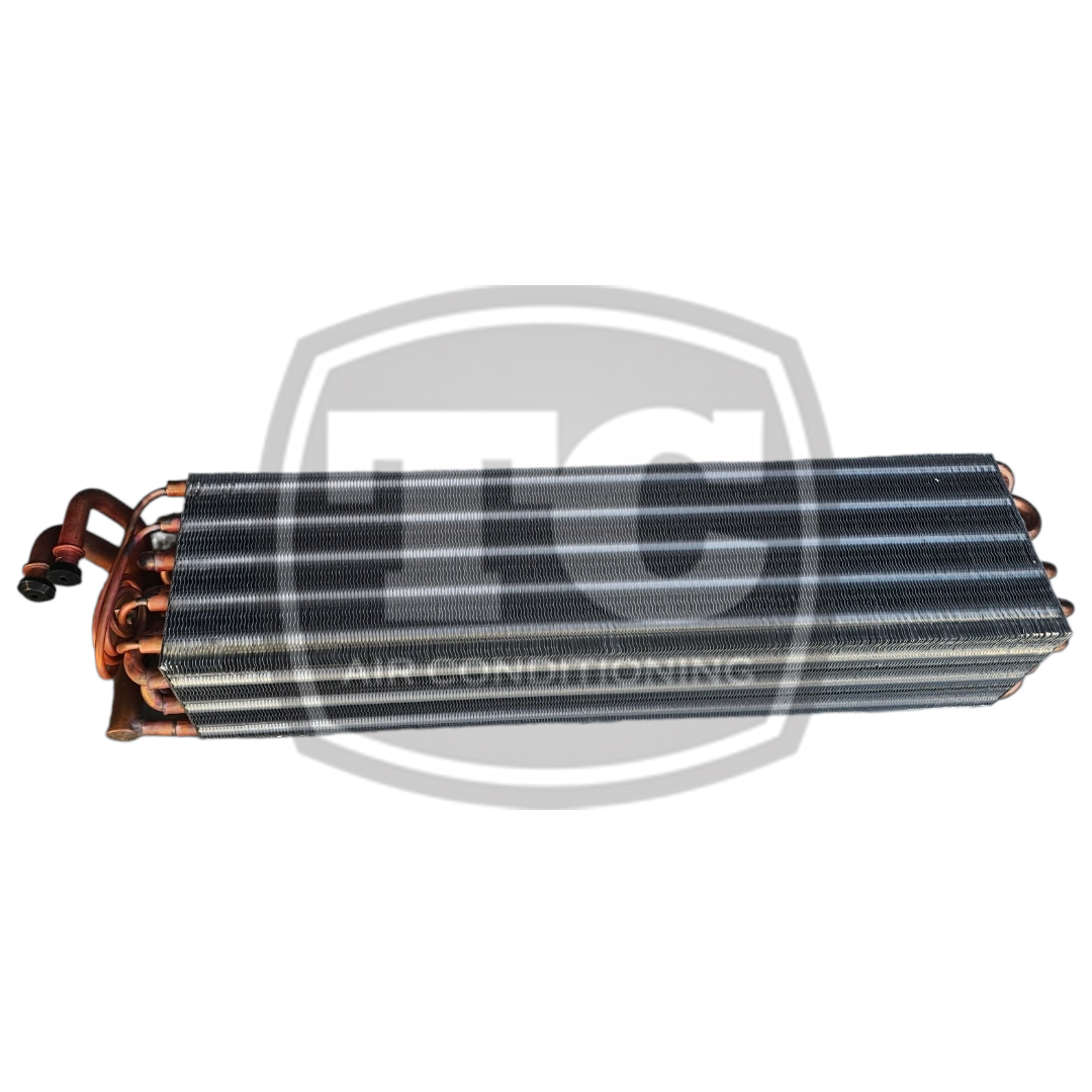 Evaporador para CLAAS | Xerion - Tucano | 100% cobre