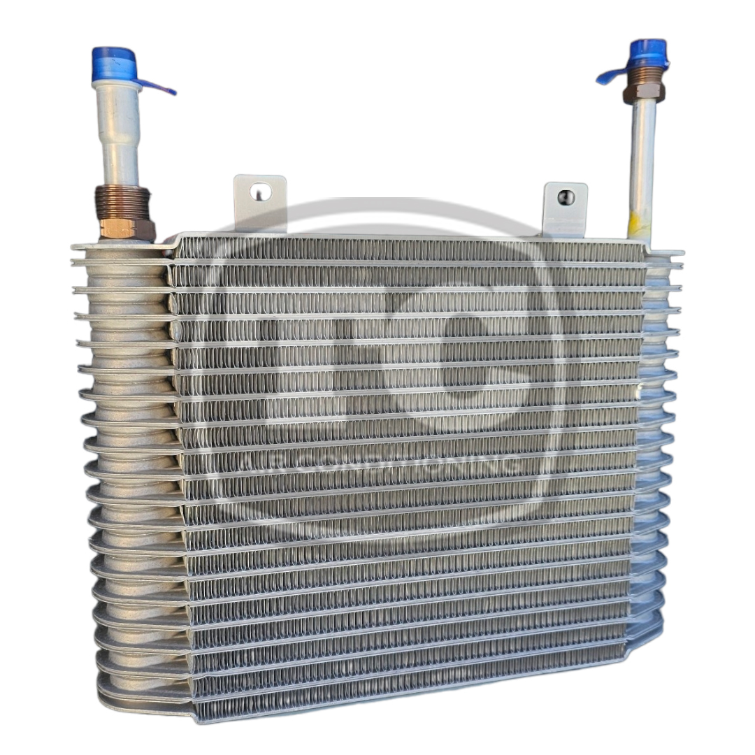 Evaporador para Chevrolet S10/Blazer