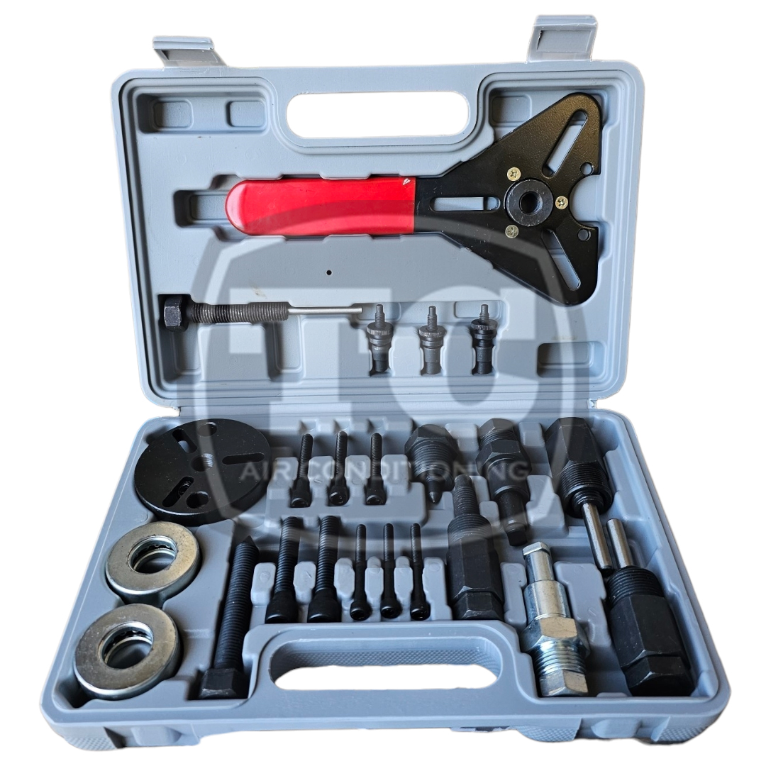 Kit de extraccion de embragues