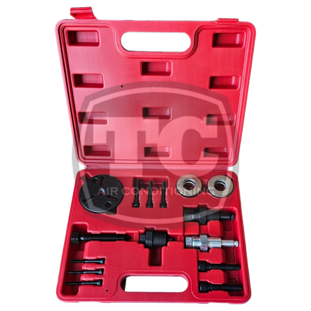 Kit de extraccion de embragues