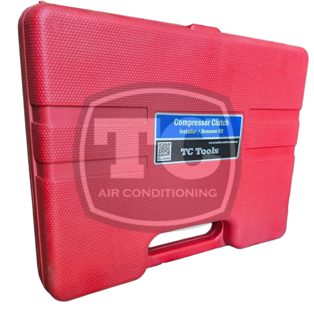 Kit de extraccion de embragues