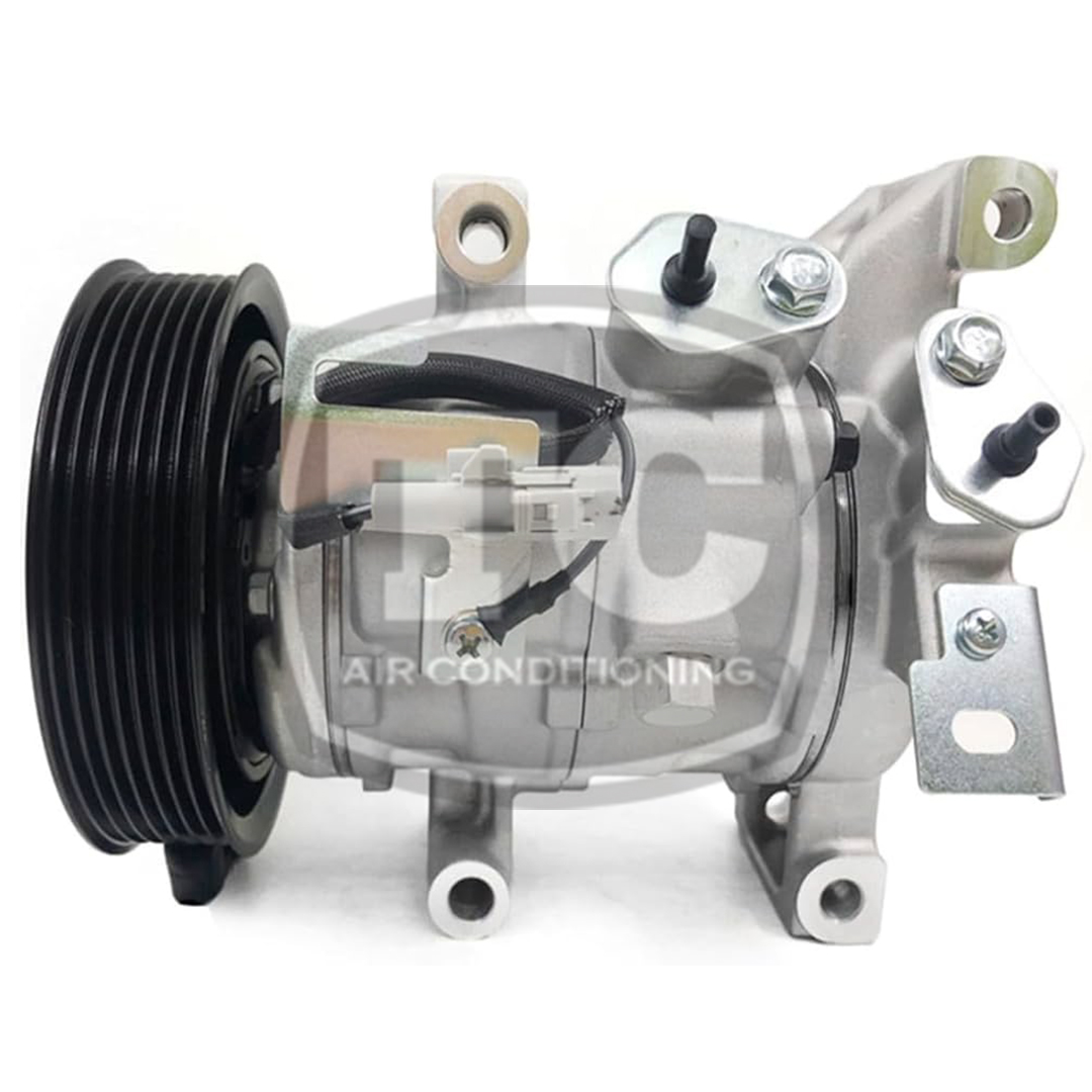 Compresor para Toyota Hilux