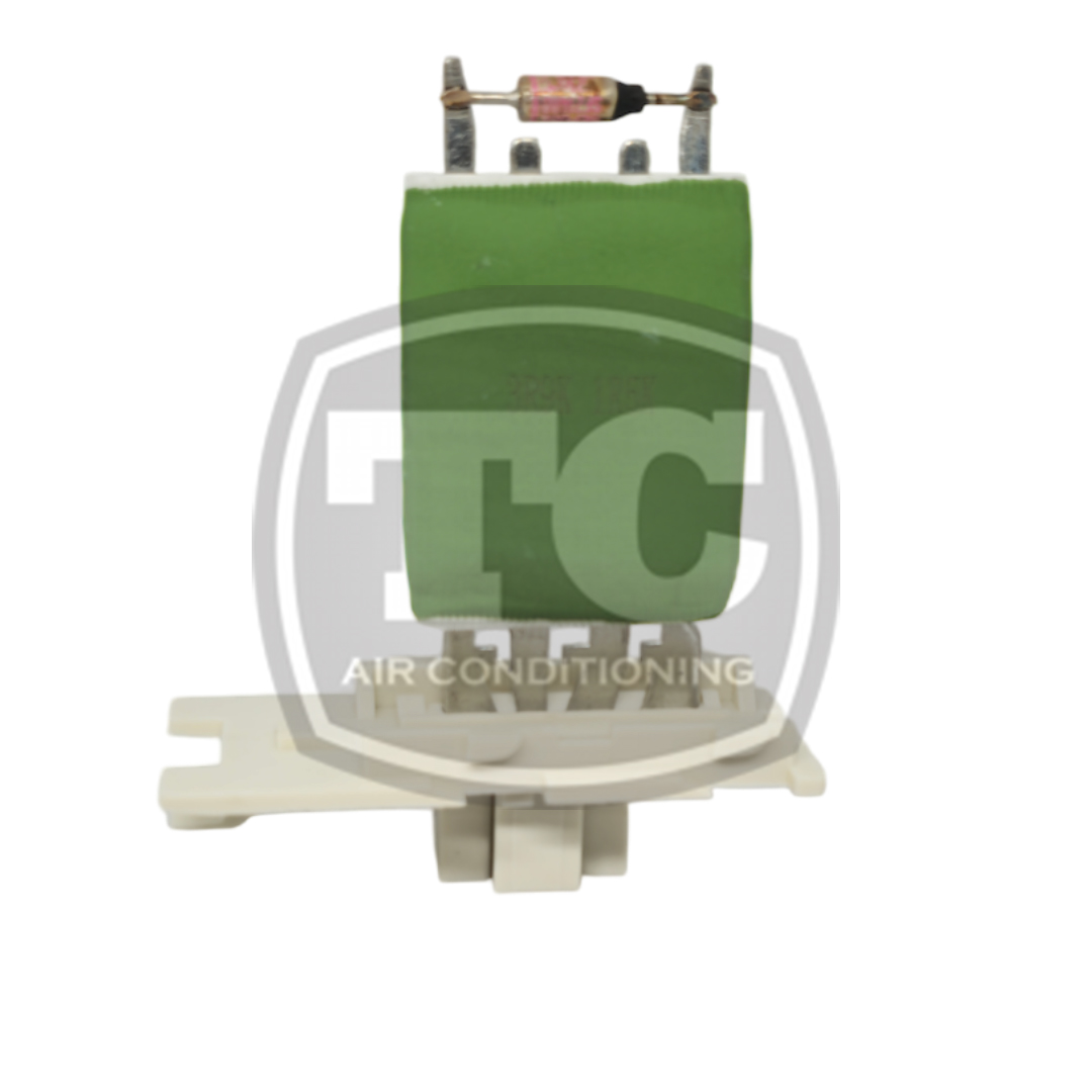 Resistencia de ventiladores para Camiones Volkswagen Constellation