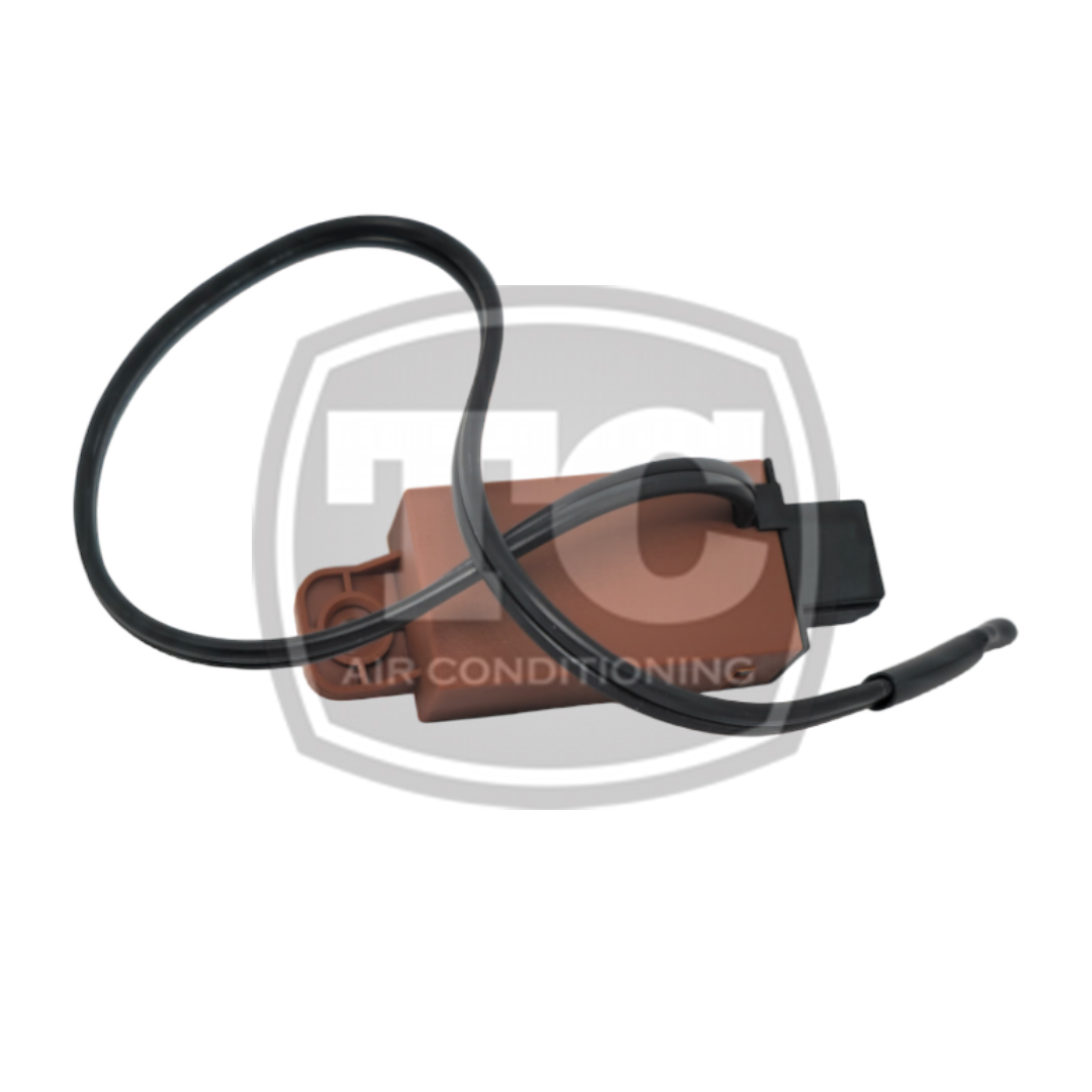 Sensor de temperatura | Tractores CASE New Holland