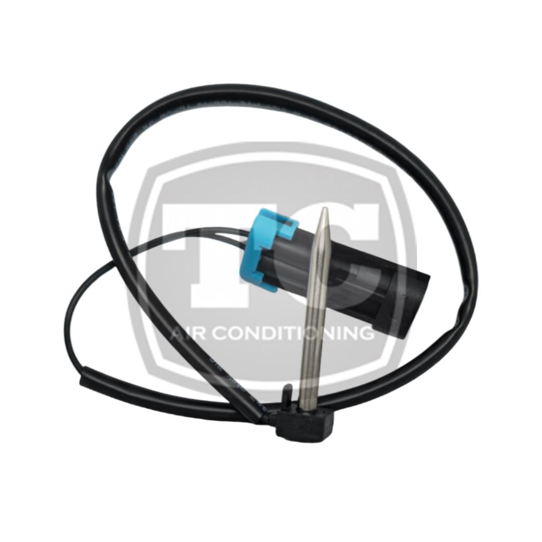 Sensor de temperatura para John Deere RE556936 