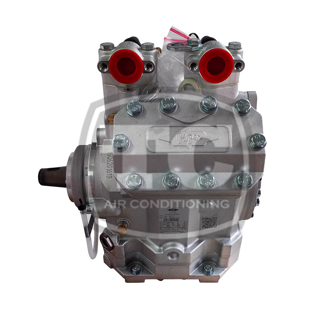 Compresor Bitzer 4FNCY