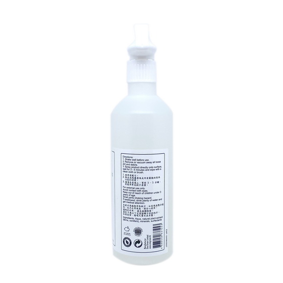 ONE & ALL Cleaner for CAR