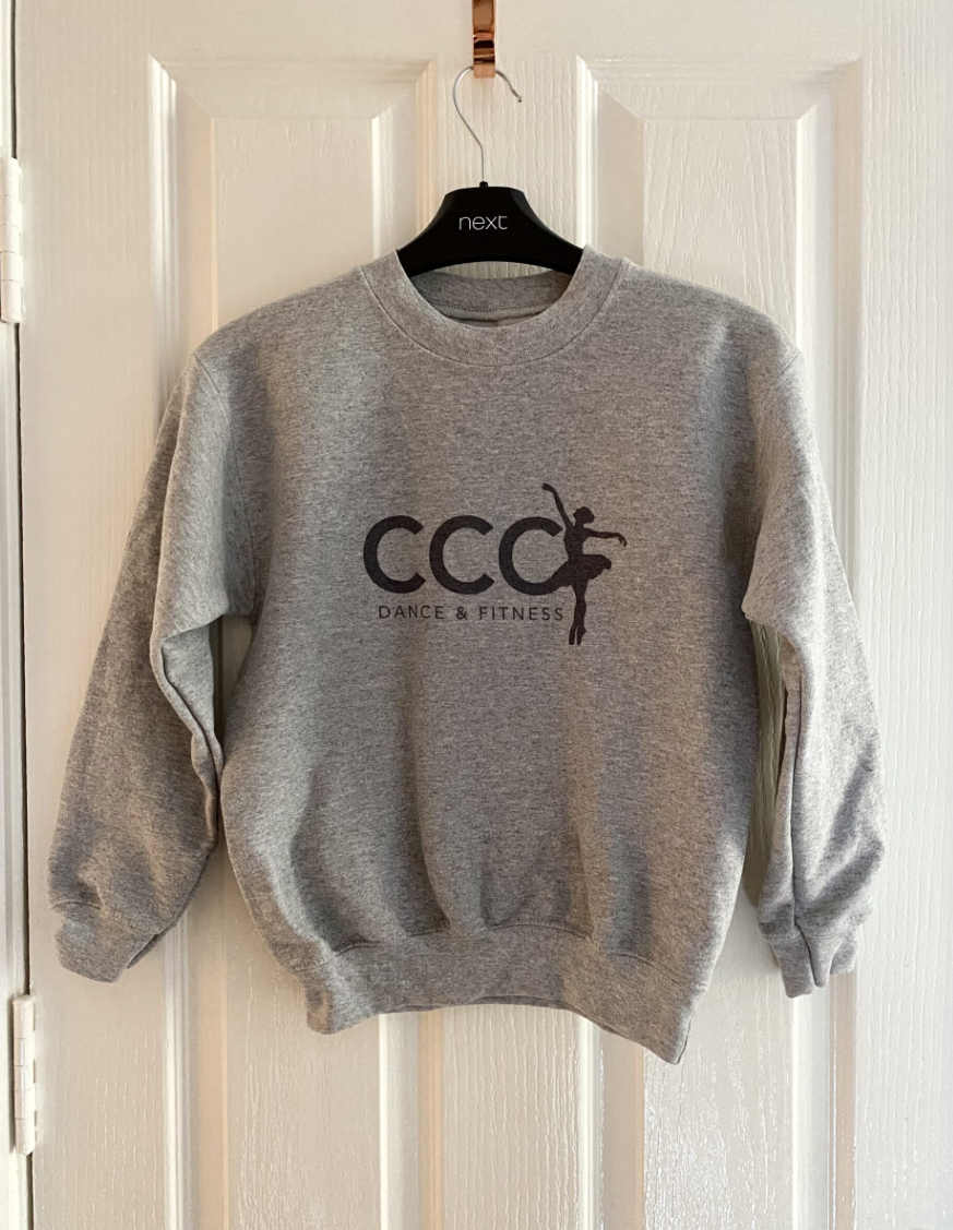 Youth Sweatshirt