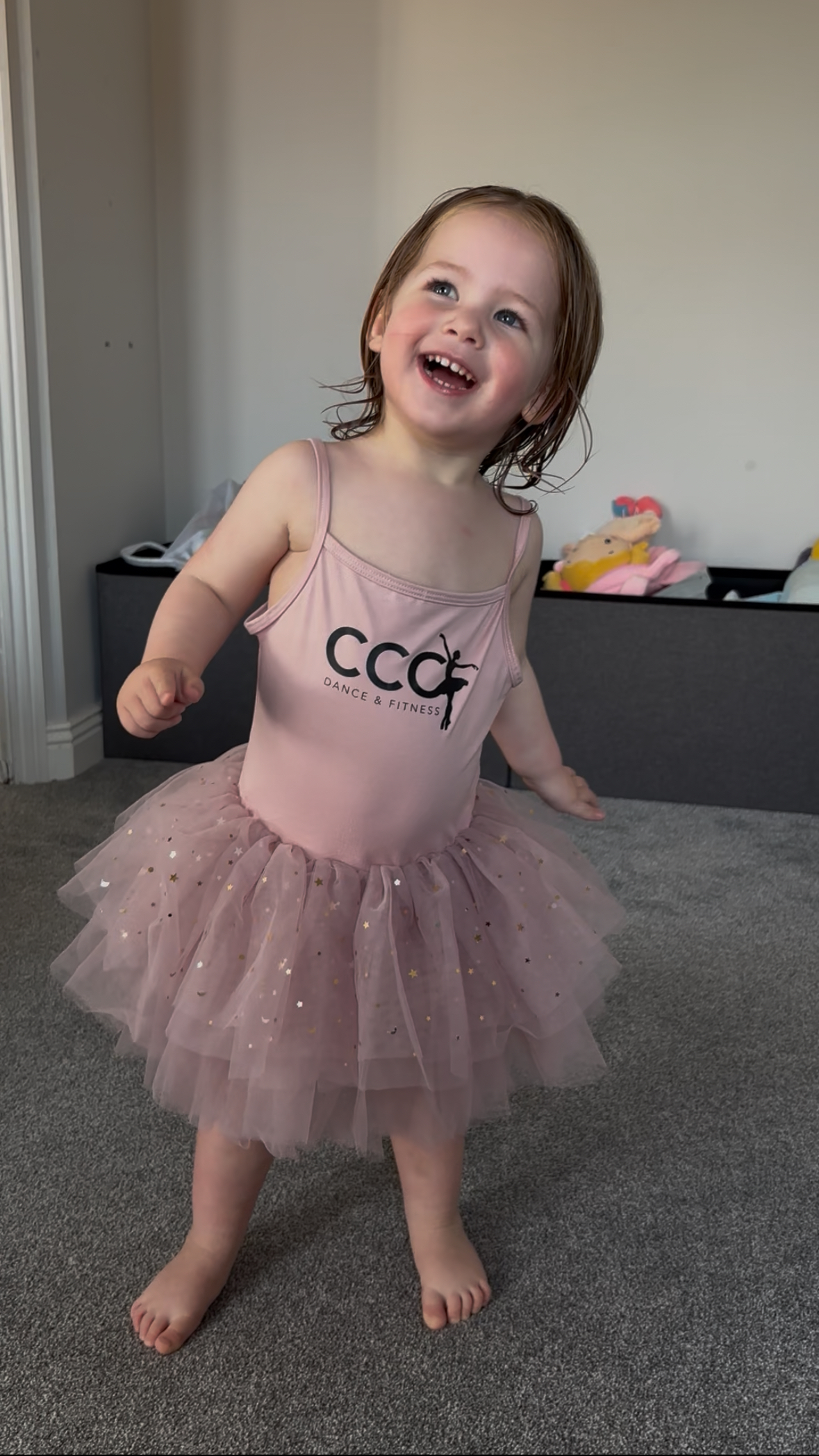 Toddler Tutu