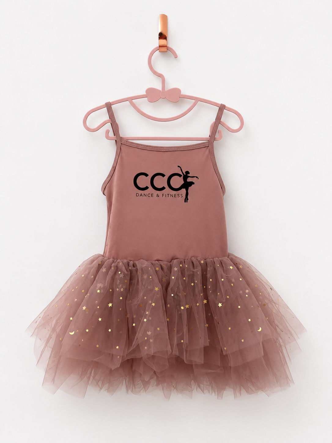 Toddler Tutu
