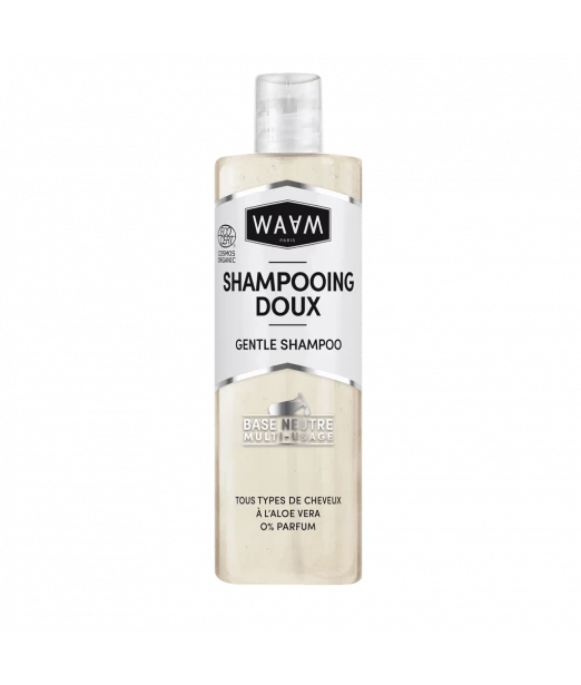 Shampooing Doux BIO