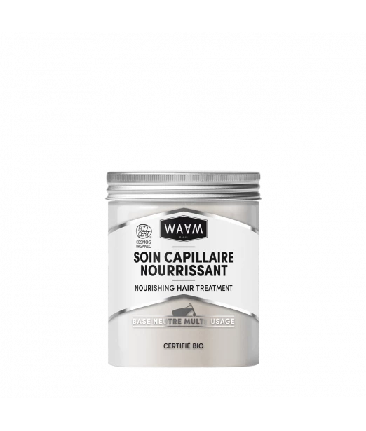 Soin Capillaire Nourrissant 