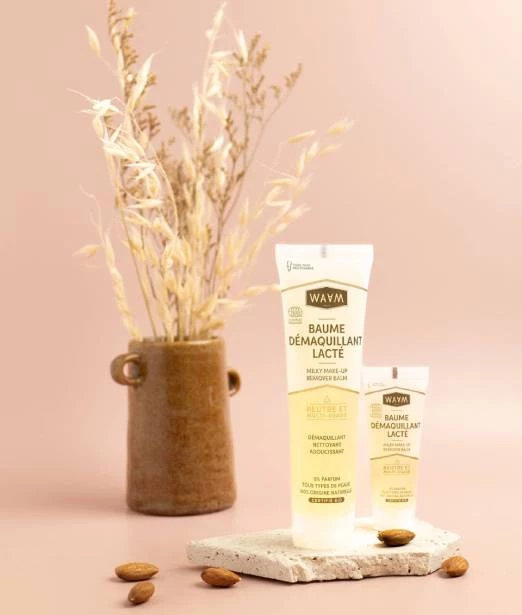 Baume Démaquillant BIO