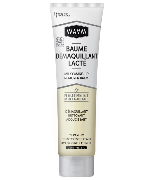Baume Démaquillant BIO