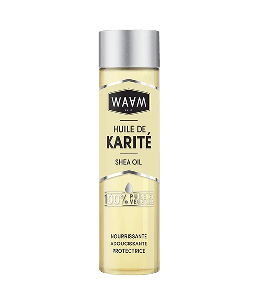 Huile de Karité BIO